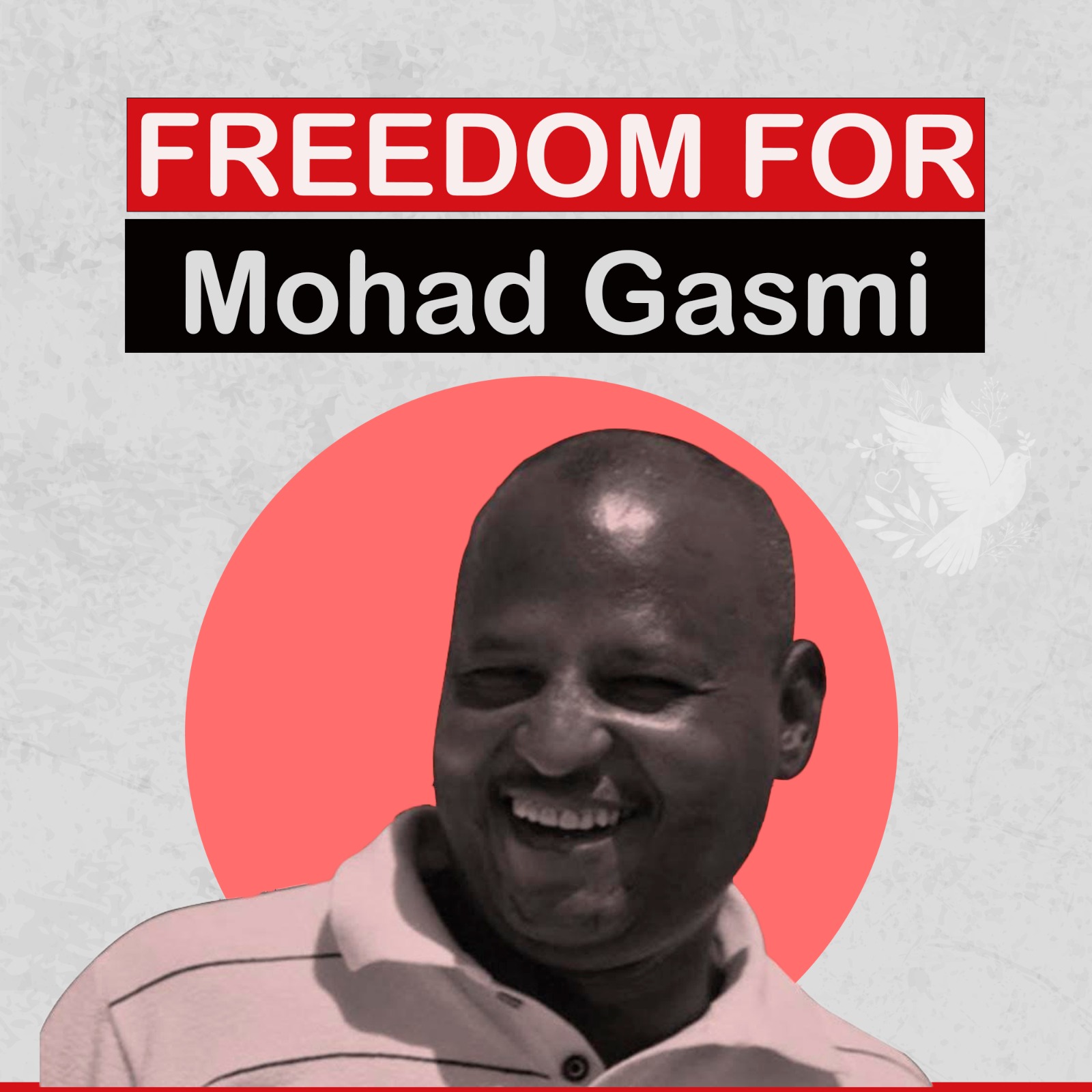 Mohad Gasmi