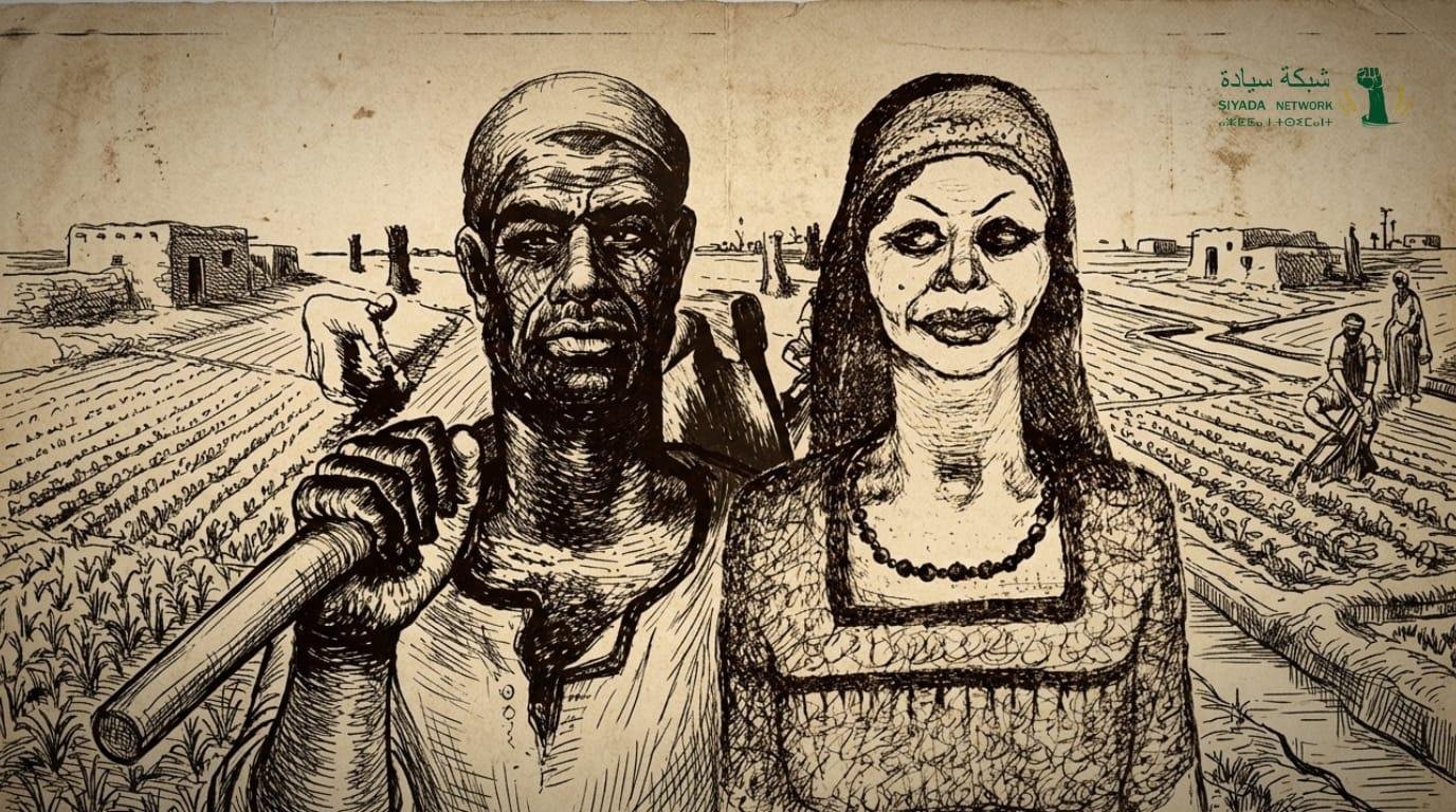 Al-Ard by Abd al-Rahman al-Sharqawi