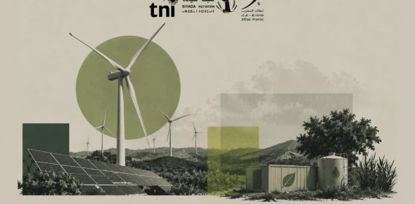 green policies pillars
